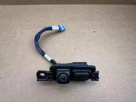 867b024030 Lexus 2019 2020 Rc300 Decklid Mounted Rear View Camera Oem