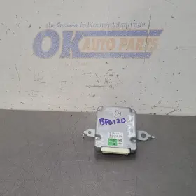 881500e011 Lexus 17 2017 Rx350 Driver Assist Pre Crash System Module