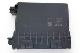 88650-24431 Lexus 88650-24430 Rc F 15-17 A/c Ac Air Conditioner Amplifier E055 Oem 2015