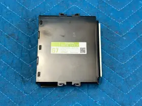 88650-60g72 Lexus Oem Gx460 A/c Ac Amplifier Control Module With Rear 2010 2011 2012