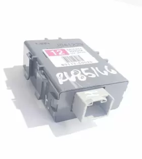 8911-60020 Lexus Network Gateway Control Module Oem Pn Gx470 2004 03 05 06 07 08 #2