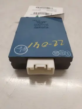 89111-50020 Lexus Ls430 Base Chassis Network Gateway Control Module 2001-2006 #2