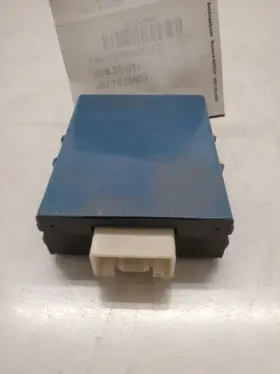 89111-50020 Lexus Ls430 Base Chassis Network Gateway Control Module 2001-2006 #3