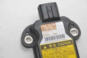 89183-24020 Lexus 15-20 Rc F Gs Stability Yaw Rate Sensor Module Oem