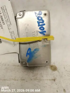 Lexus 8921950040 Chasis Control Module Oem 04-06 Ls430 1yr Wrnty