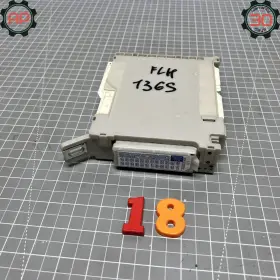 89221-30332 Lexus 2013 Gs350 Multiplex Network Control Module Mpx Oem