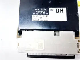 89221-33b80 Lexus 16-18 Es350 Es Multiplex Multi Network Computer Unit Module Oem #3