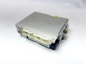 89221-33b80 Lexus 16-18 Es350 Es Multiplex Multi Network Computer Unit Module Oem