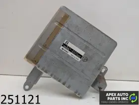 89221-50020 Lexus Oem 1996 Ls400 4.0l Mpx Multiplex Body Control Module