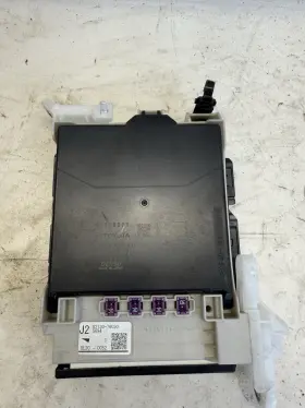 89221-76140 Lexus Junction Fuse Box Control Module 19-24 Ux200 Ux250h Oem