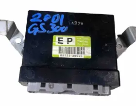 89223-30020 Lexus 1998 - 2005 G300 Right Front Door Multiplex Control Module