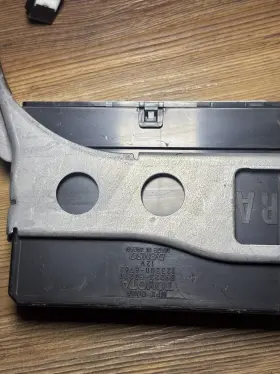 89223-50270 Lexus 2007-2009 Ls460 Multiplex Door Network Module Oem #2