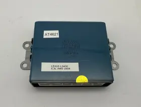 89224-50080 Lexus Oem 01-06 Ls430 Rear Right Left Door Network Control Computer Module Unit #3