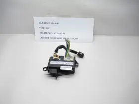 175812-10230 Lexus 89227-48020 2006-2008 Rx400h Tilt/telescopic Steering Switch Module Oem