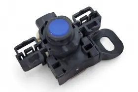 89341-53010-j3 Lexus Rc F 15-17 Bumper Parking Sensor Blue E055 Oem 2015 20