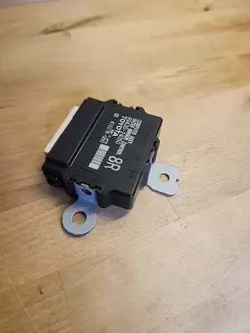 8943024050 Lexus Rc300 Rc350 Right Side Outer Mirror Control Module Unit Oem 2017 - 2018 #2