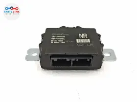 89430f6030 Lexus 2023-25 Nx350h Front Right Door Control Module Unit Brain Usa