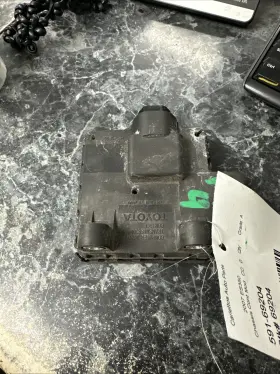 89530-33042 Lexus Es350 Chassis Ecm Transmission Control Module 2007