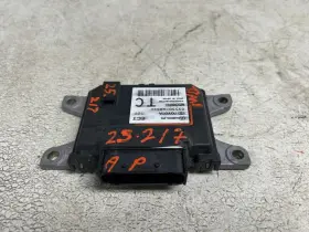 8953048540 Lexus 2024 Tx500h Transmission Control Module Oem Part Number