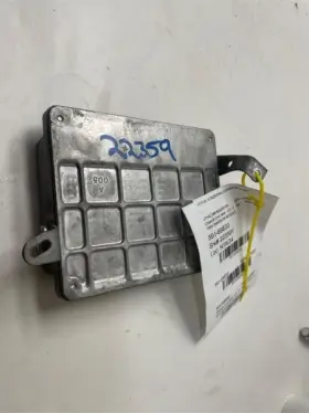 89535-50090 Lexus 8953550090 Chassis Transmission Control Module Fits 2009 Ls460 Oem