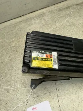 89540-30630 Lexus Gs430 06-07 Abs Anti Lock Traction Vsc Control Module Oem F661 #2