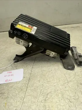 89540-30630 Lexus Gs430 06-07 Abs Anti Lock Traction Vsc Control Module Oem F661 #3