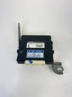 89630-53010 Lexus 2006 2007 2008 Is250 Transfer Case Control Module Unit Oem #2