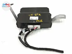 8963078040 Lexus 2025 Nx350 Awd 4x4 Control Module Unit Brain Computer