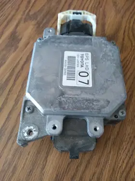 89650-30680 Lexus Power Steering Control Module Fits 2007-2011 Gs450h #2