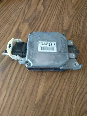 89650-30680 Lexus Power Steering Control Module Fits 2007-2011 Gs450h