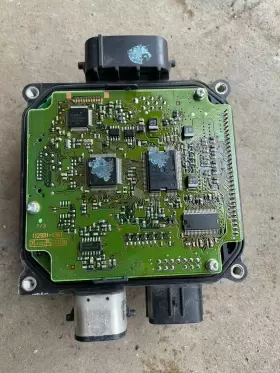 89650-50150 Lexus Ls460 Electronic Power Steering Control Module Eps #2