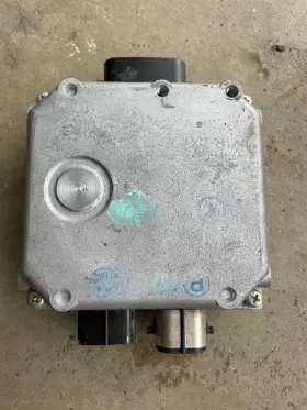 89650-50150 Lexus Ls460 Electronic Power Steering Control Module Eps #3