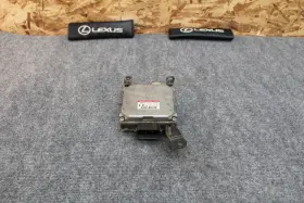 89650-53100 Lexus 10-15 Is250c Is350c Power Steering Eps Control Module Computer