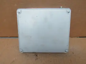 89661-0e101 Lexus 2007 Rx350 3.5l Engine Computer Control Module Ecm Ecu Oem 896610e101 #2