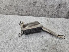 89661-0ek50 Lexus Engine Computer Control Module Unit Ecu Assembly 16-22 Rx350 Rx450 Oem
