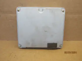 89661-0w150 Lexus 2001 Es300 Engine Computer Control Module Unit Ecu Ecm 89661 0w150 Oem #2