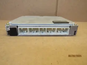 89661-0w150 Lexus 2001 Es300 Engine Computer Control Module Unit Ecu Ecm 89661 0w150 Oem #3
