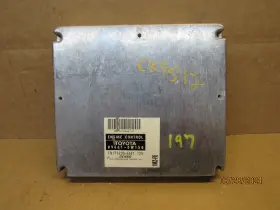 89661-0w150 Lexus 2001 Es300 Engine Computer Control Module Unit Ecu Ecm 89661 0w150 Oem