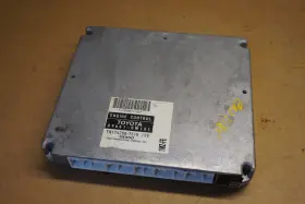 Lexus 89661-0w151 2001 Es300 Engine Control Module Ecm Ecu Computer Unit Oem