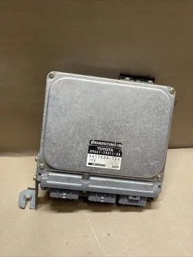89661-24411 Lexus 89661-24231 92 93 94 Sc400 Engine Ecu Factory Reman #89661-24411 Oem Plug N Play #3