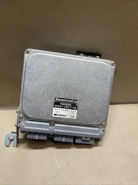 89661-24411 Lexus 89661-24231 92 93 94 Sc400 Engine Ecu Factory Reman #89661-24411 Oem Plug N Play