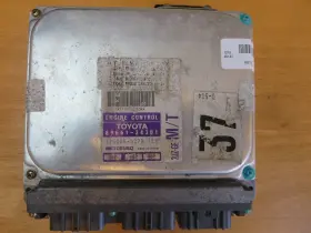 175000-5270 Lexus 89661-24301 92 93 94 Mt Sc300 Engine Computer 2jz-ge Ecu