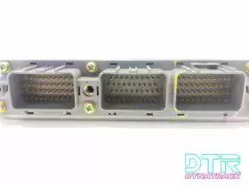 89661-30691 Lexus 1993-1994 Gs300 Ecu Ecm Pcm Engine Control Module #3