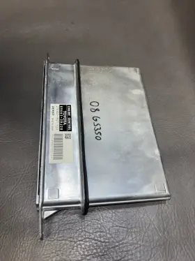 89661-30j20 Lexus 2008 Gs350 Engine Computer Brain Box Ecu Ecm Pcm Oem #3