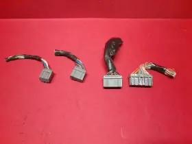 89661-33191 Lexus 1992 1993 Es300 3.0l V6 Engine Control Module Ecm Ecu Pigtails
