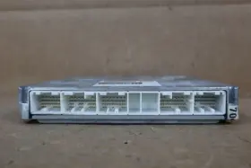89661-33b30 Lexus 2005 Es330 3.3l Engine Control Computer Module Ecm Ecu Oem 8966133b30 #3