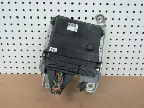 89661-33e71 Lexus 08 09 Es350 Engine Computer Control Module Ecm Ecu 8966133e71 Oem