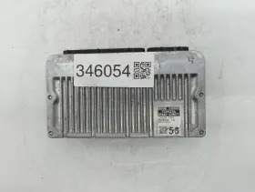 89661-33m70 Lexus 2013-2014 Es350 Engine Computer Ecu Pcm Ecm Pcu Oem Ptaep