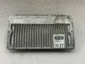 89661-33r70 Lexus 2016-2017 Es350 Engine Control Module