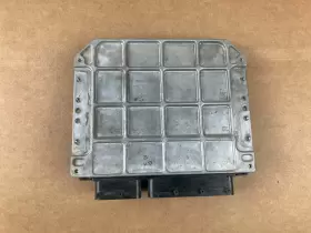 89661-3t831 Lexus 2007 07 Es350 Engine Computer Control Module Ecu Ecm Pcm Oem #3